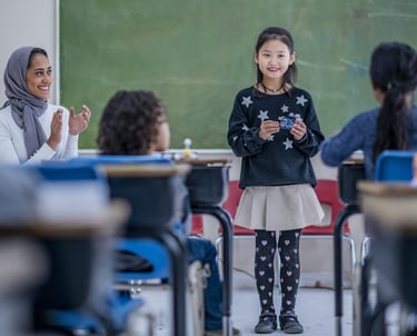 Story Power - Workshop