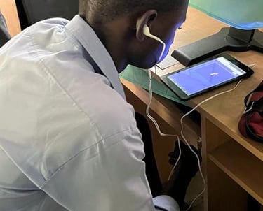 Global initiatives - R.E.A.L