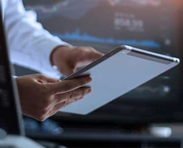 Infraestructura Informática