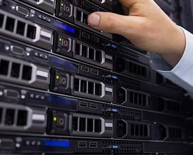 Virtualización de la información