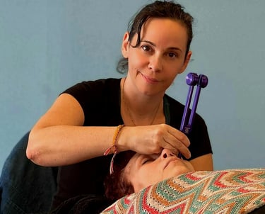 braun céline guérisseuse canal générationnel