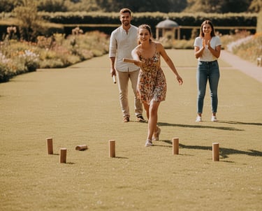 TOŠIS žaidimų nuoma šventėms Klaipėdoje