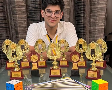 Medhansh Seth