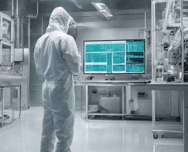 woman in white and red floral sleeveless top standing beside black flat screen tv