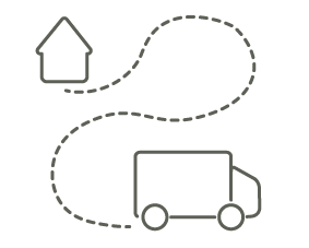 tienda de artesanía con envíos a domicilio