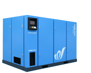 quiet air compressor series