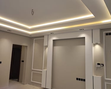 معلم تركيب جبس