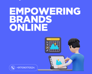 Best Digital Marketing Company In Gottigere