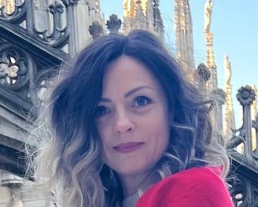 alina nicolescu
