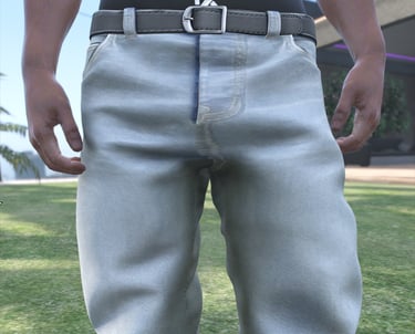 a man in a baseball uniform is standing in the grass