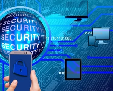 🌍 أشهر الماركات العالمية في Access Control