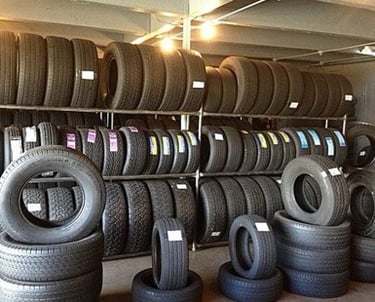 used tires sales