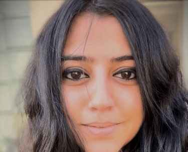 Aanchal Poddaar
