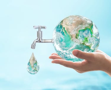 Clean Water Awareness