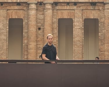 Matheus Vieira da Cunha Psicólogo Guarapari Psicanalista Tratamento Psiquiatria Laços Terapias