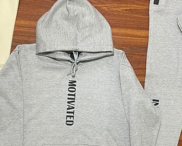 Custom Screen Printing JACX