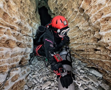 formation ccr en cave