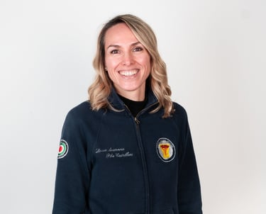 Dr. AnaMaria Piha Owner & Specialist in Oral Surgery and Implantology