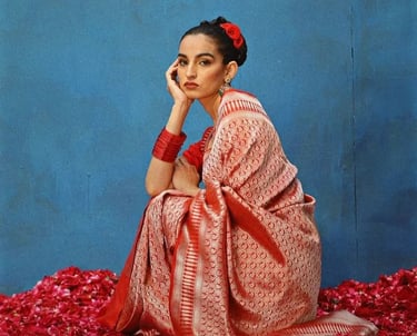 Photography studio for fashion, product, and portrait shoots at Contrast Studios in Andheri West