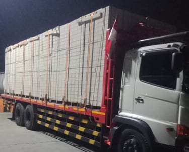 distributor hebel