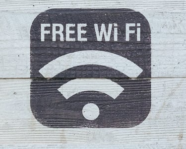 Wifi Gratuit