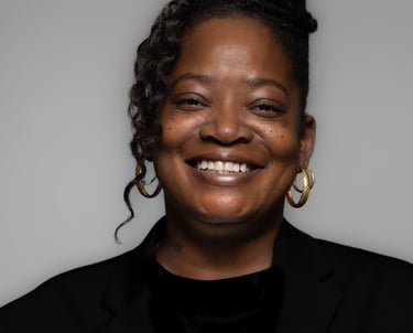 corporate Headshot