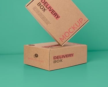 delivery box