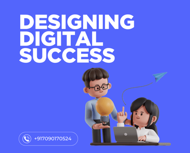 Best Digital Marketing Company In Gottigere