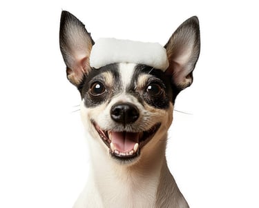 Best pet groomers in Miami – Stylish grooming for small dogs.