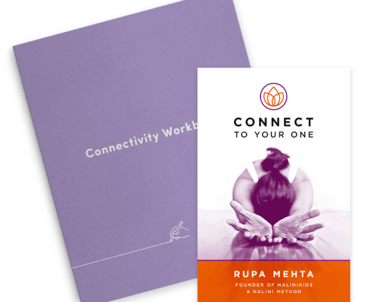 NaliniKIDS Connectivity Workbook.
