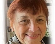 A picture of Sandra Flowers