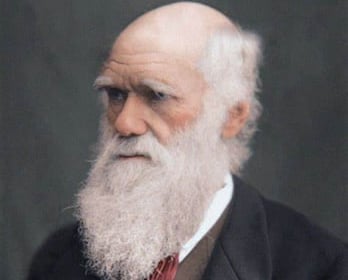 Charles Darwin