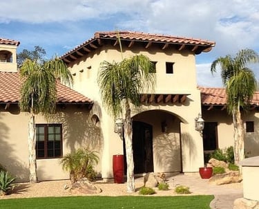 residential contractor
