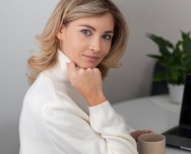 Asesora de imagen online