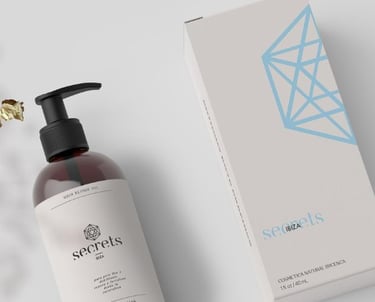 branding, packaging Ibiza