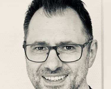 Psykoterapeut Michael Heckenthaler