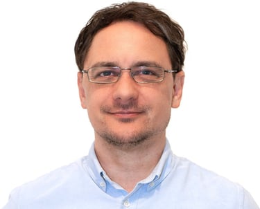 profile picture of Julian Gnass