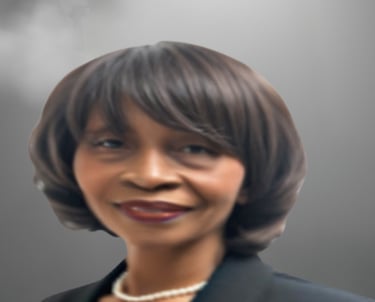 Lady Bobbie Montgomery Secretary