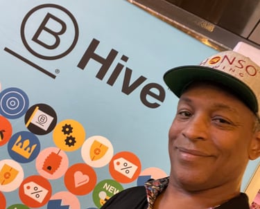 Attending a B Corporation Workshop in Atlanta