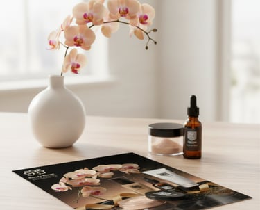 Wrightfully Creative Digital Design Services