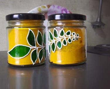 We also design various art products that bring joy, inspiration, and colour into everyday life.