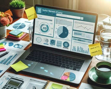 SEO On-Page Optimisation
