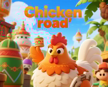 chicken road apk download