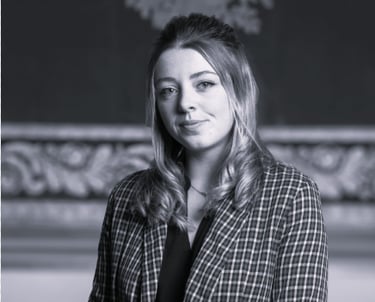 Maître Melissa BROUARD Avocat Caen