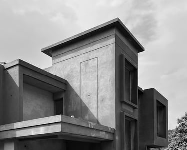 Ramchandani Builders & Developers Sathvik