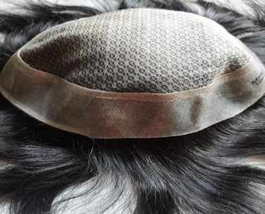 hair patch