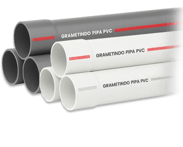 pipa pvc grametindo, pipa pvc, grametindo pipa pvc, pipa rucika, pipa air