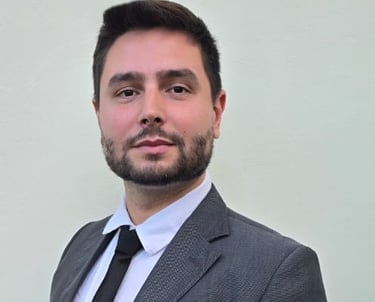 Yan Vágula de Moraes, Gerente Comercial de SALA Consulting