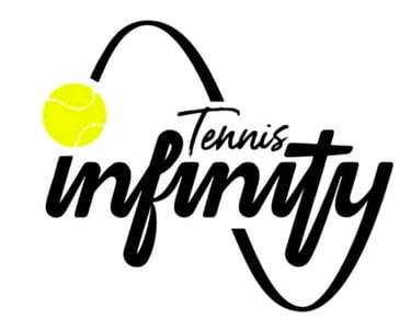 Cesar working with Tennis Infinity Bangalore, India