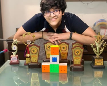 Medhansh Seth